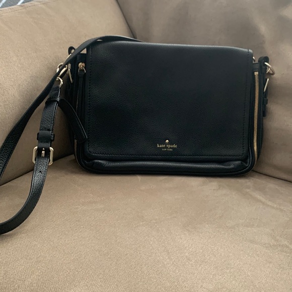 Kate Spade Crossbody - Picture 1 of 7